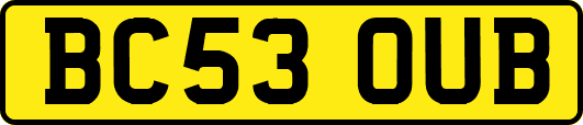 BC53OUB