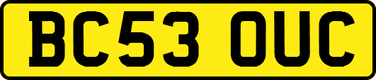 BC53OUC