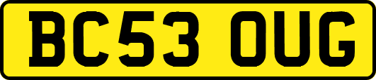 BC53OUG