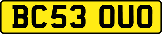 BC53OUO