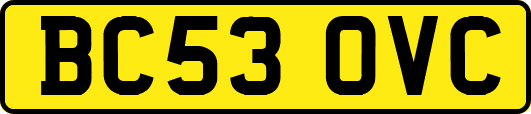 BC53OVC
