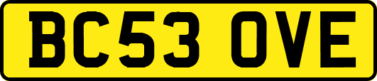 BC53OVE