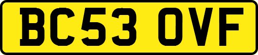BC53OVF
