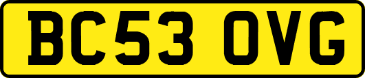 BC53OVG