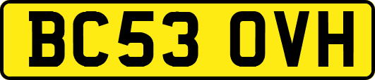BC53OVH