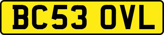 BC53OVL