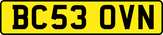 BC53OVN