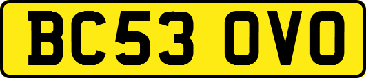 BC53OVO
