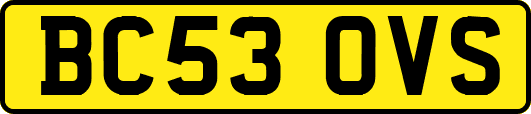 BC53OVS