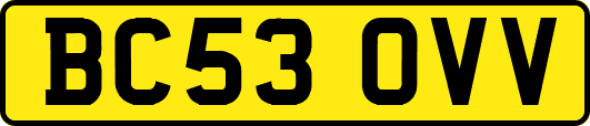 BC53OVV