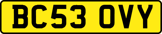 BC53OVY