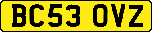 BC53OVZ