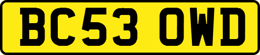 BC53OWD