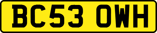BC53OWH