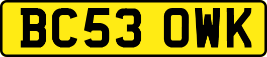 BC53OWK