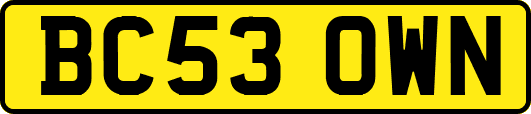 BC53OWN