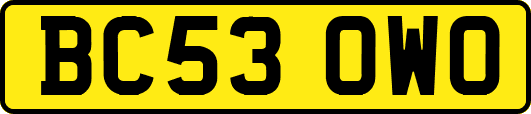 BC53OWO