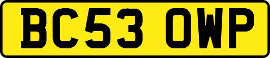 BC53OWP