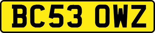 BC53OWZ