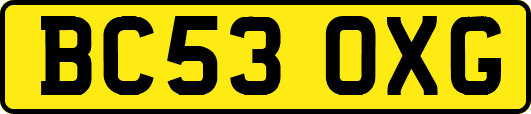 BC53OXG
