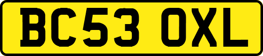 BC53OXL