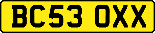 BC53OXX