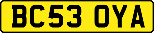 BC53OYA