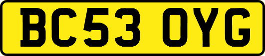 BC53OYG