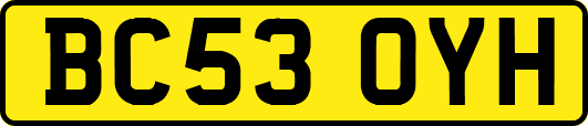 BC53OYH