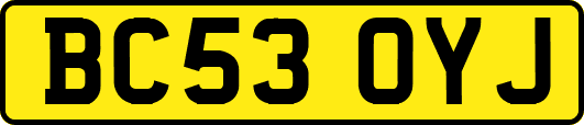 BC53OYJ