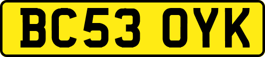 BC53OYK
