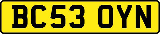 BC53OYN