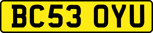 BC53OYU