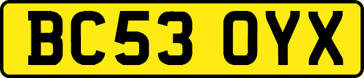 BC53OYX