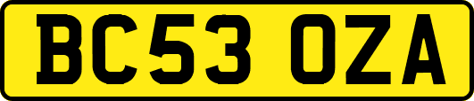 BC53OZA