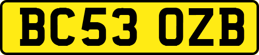 BC53OZB