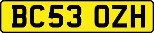 BC53OZH
