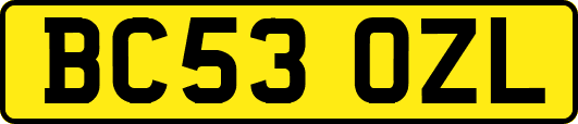 BC53OZL