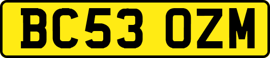 BC53OZM