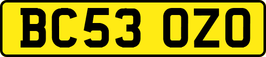 BC53OZO