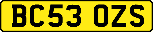 BC53OZS