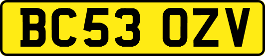 BC53OZV