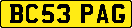 BC53PAG