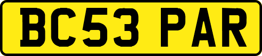 BC53PAR