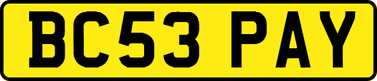 BC53PAY