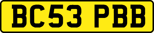 BC53PBB