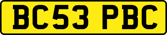 BC53PBC