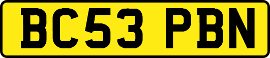 BC53PBN