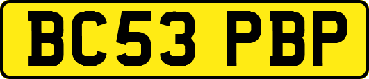 BC53PBP