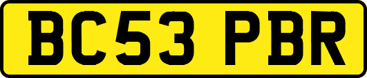 BC53PBR